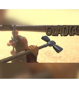 Gladia Steam Key GLOBAL